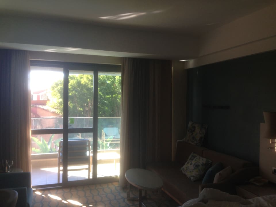 Zimmer Megasaray Club Belek