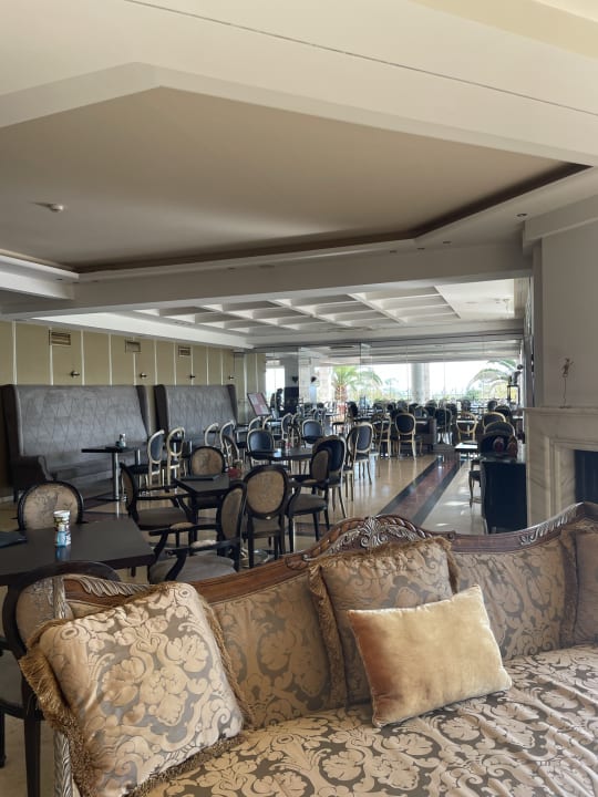 Gastro Mediterranean Princess