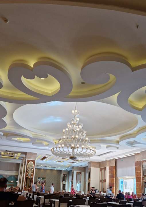 Gastro Oz Hotels Side Premium