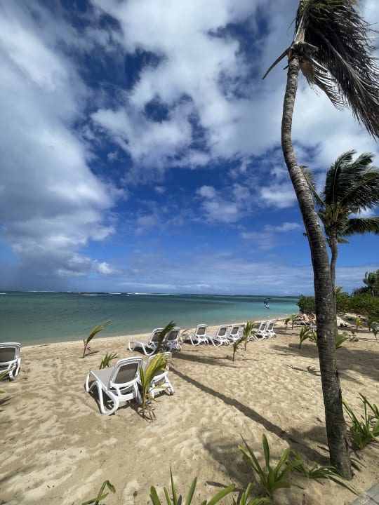 Strand Hotel Riu Turquoise