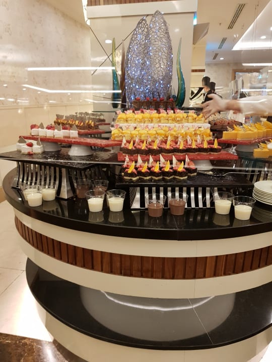 Gastro Aydinbey Kings Palace & Spa