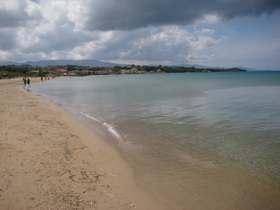 Anfang Mai nicht so gut besucht... Lesante Classic - Preferred Hotels & Resorts