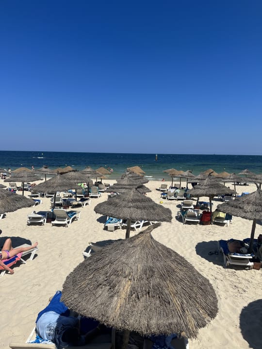 Strand Marhaba Royal Salem