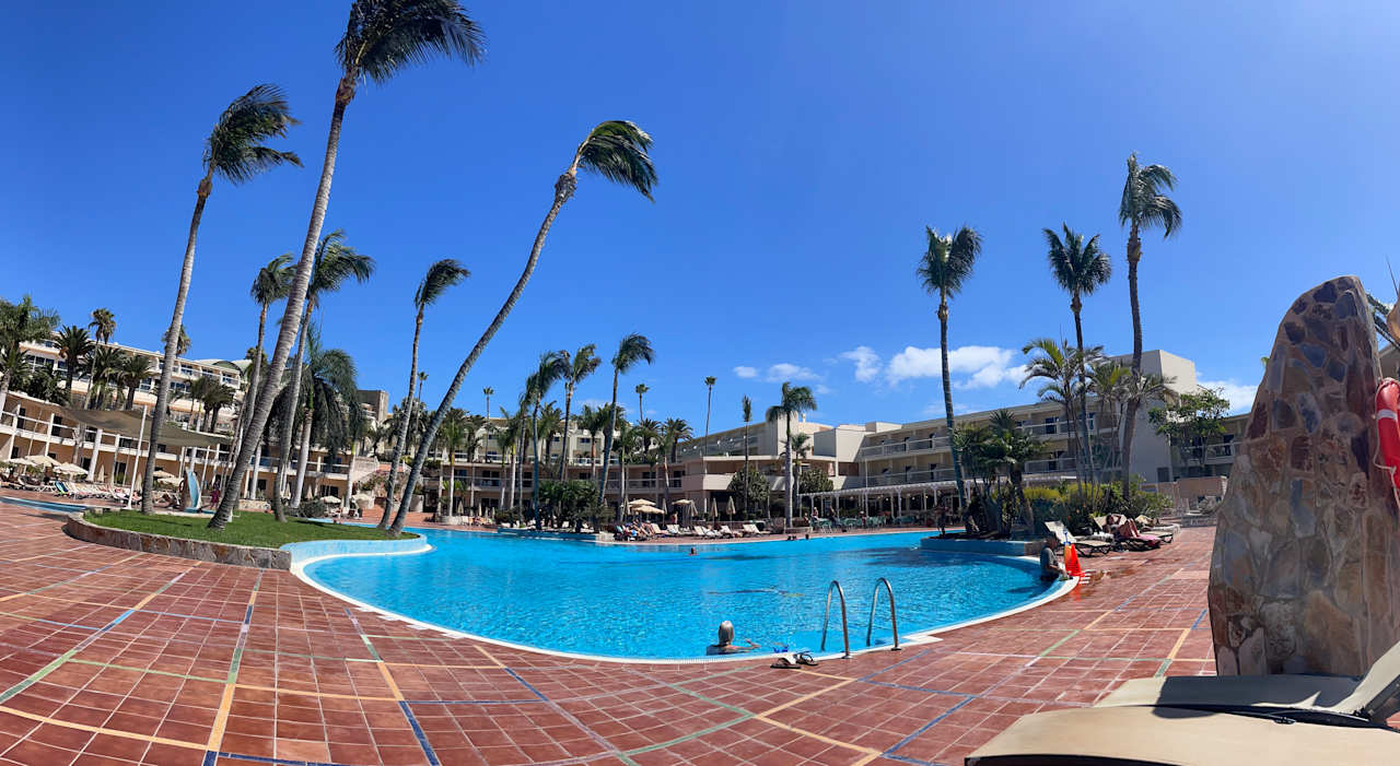 Pool Club Hotel Drago Park