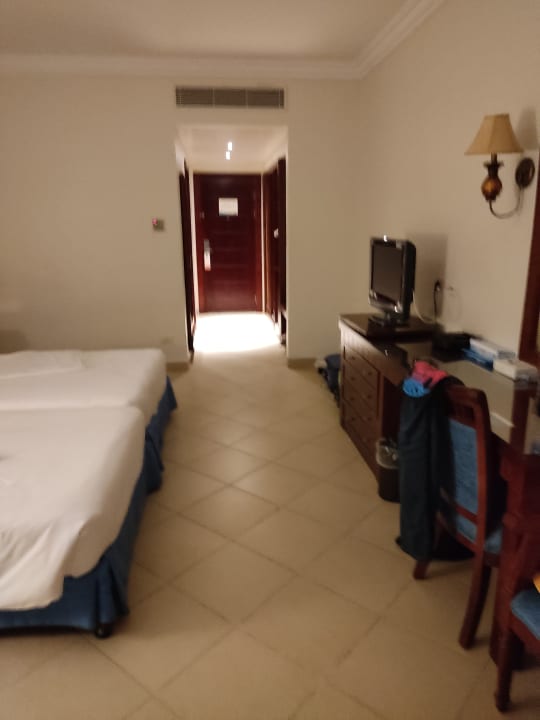 Zimmer Sentido Caribbean World Soma Bay