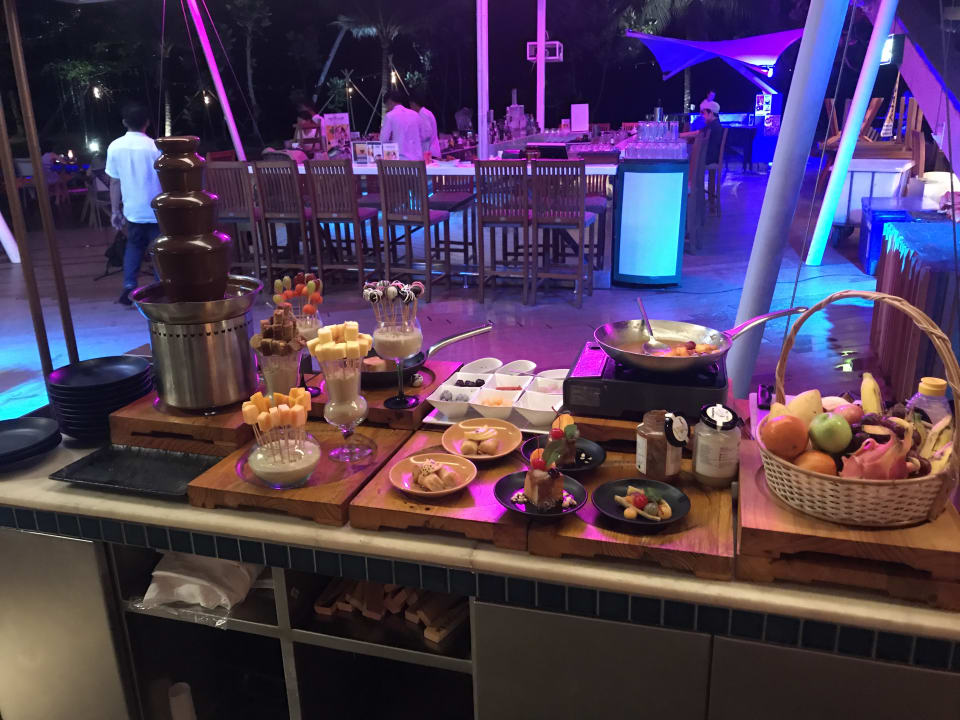 Gastro La Vela Khao Lak