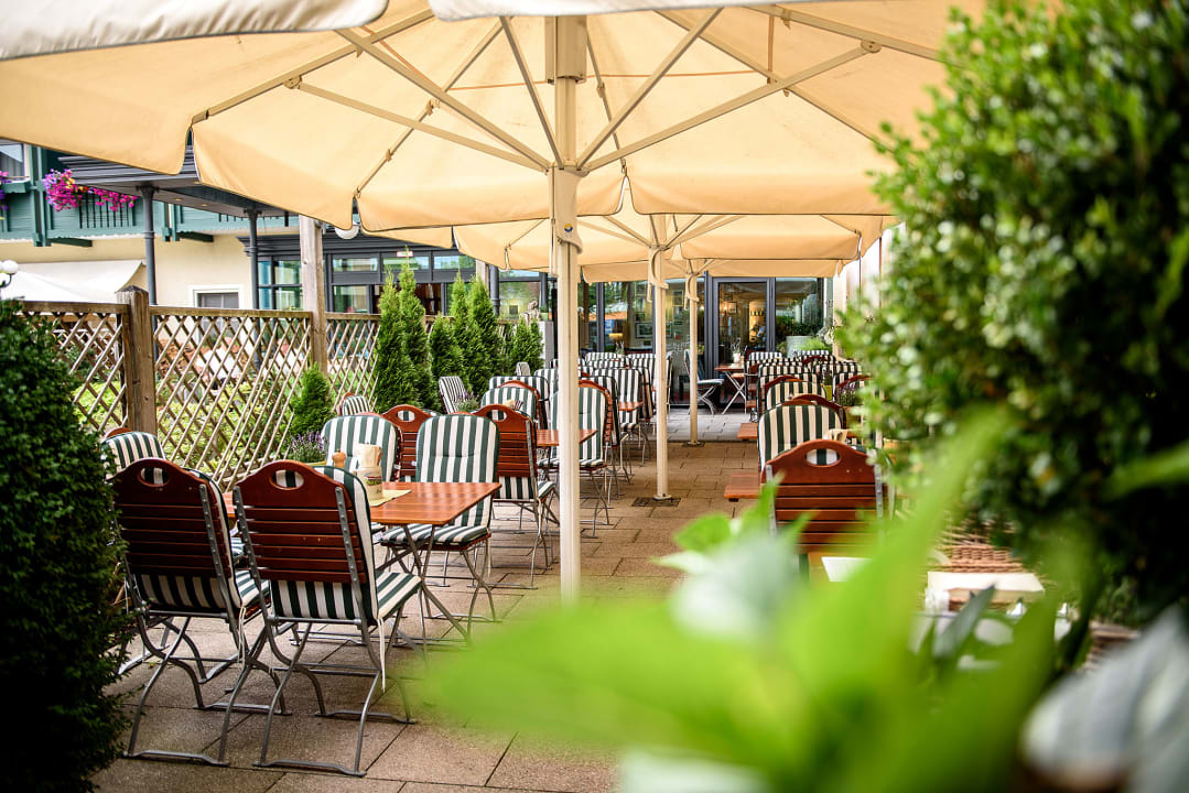 Gastro Hotel & Restaurant Bauer