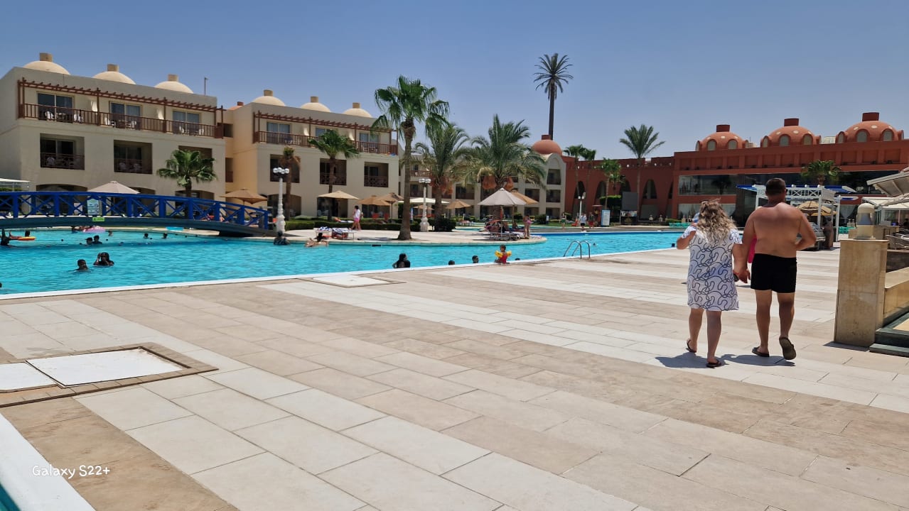 Pool Titanic Beach Spa & Aqua Park