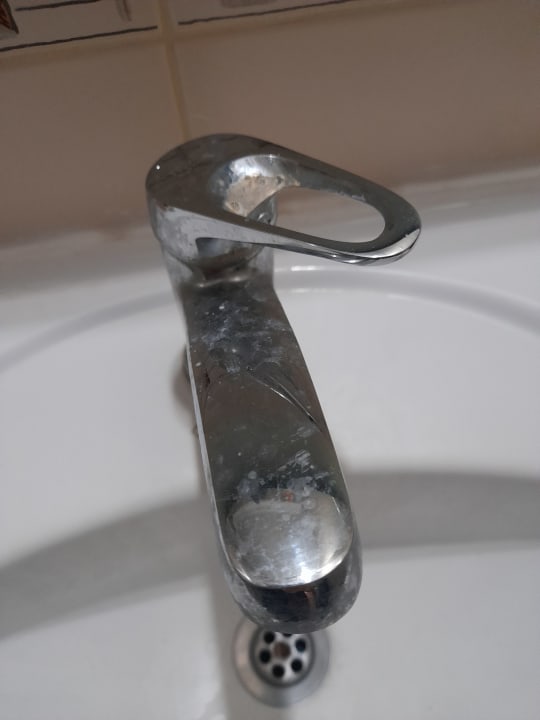 Zimmer Petunya Beach Resort