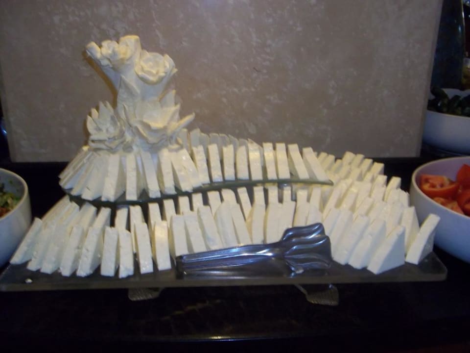 Büffet Saphir Resort & Spa