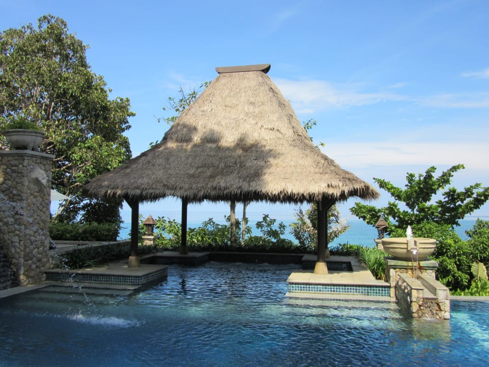 Pool Hotel Pimalai Resort & Spa