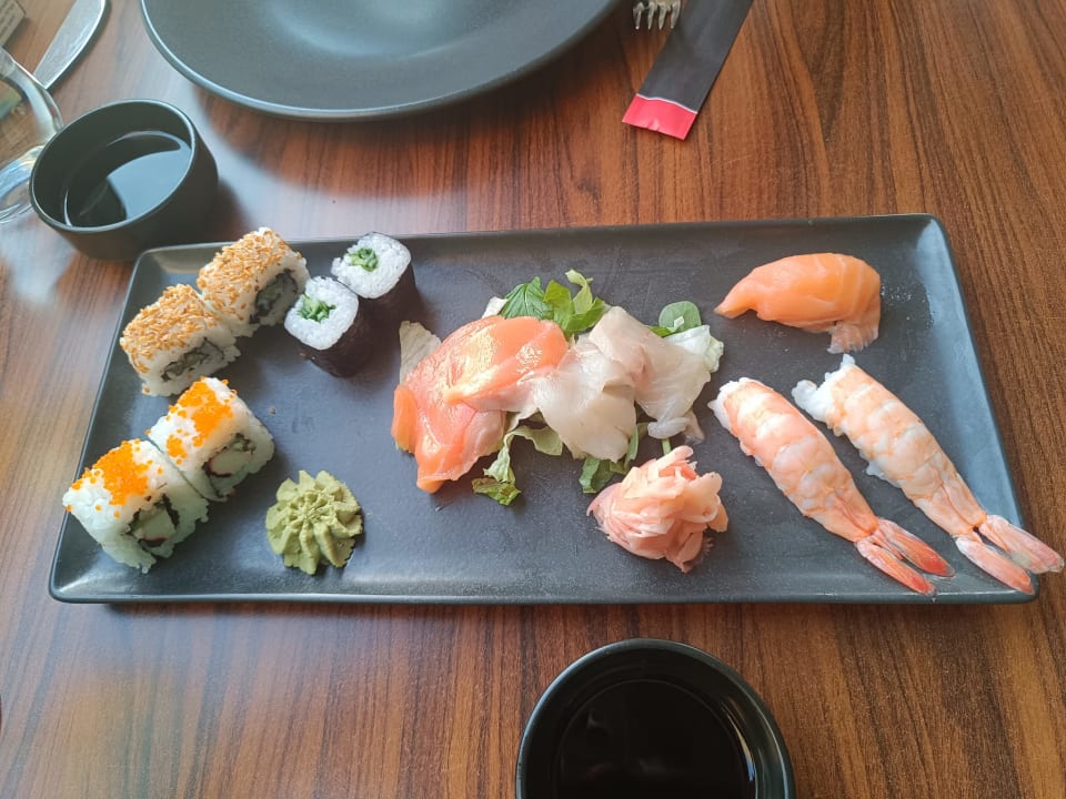 Gastro PALOMA Perissia