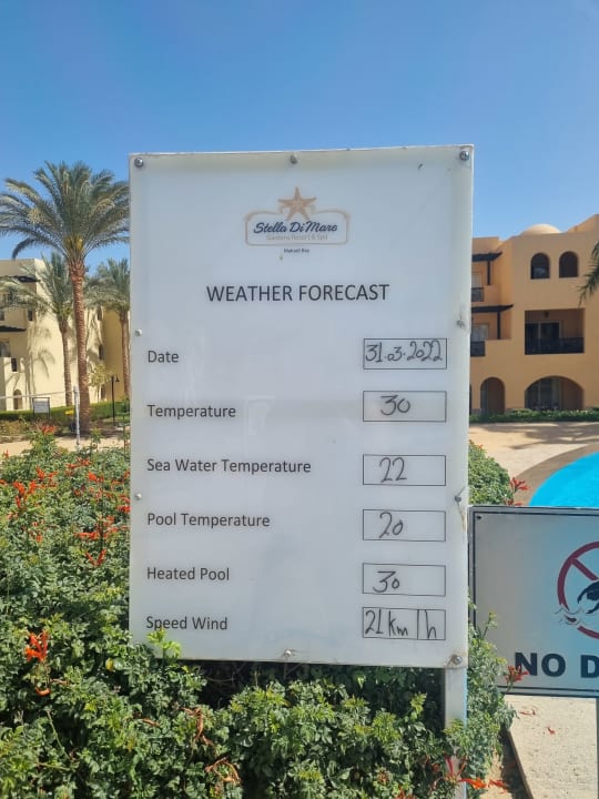 Sport & Freizeit Stella Garden Resort & Spa, Makadi Bay