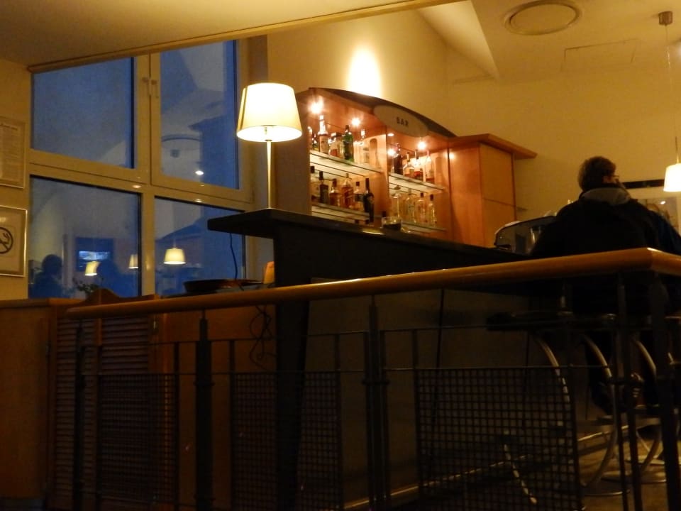 Lobby Grand Hostel Berlin Urban