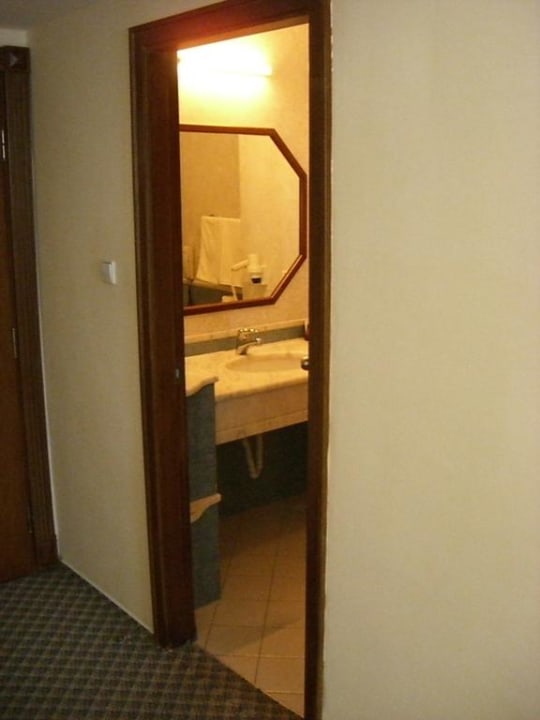 Bad Senza Sunset Beach Hotel