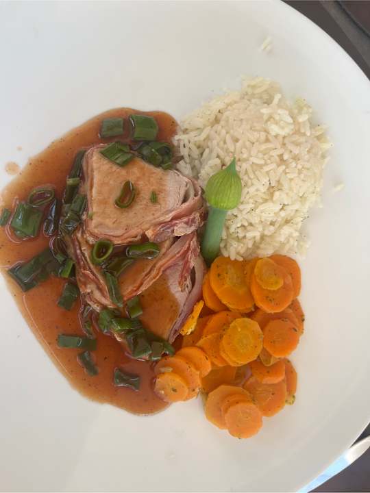 Gastro Biohotel Panorama