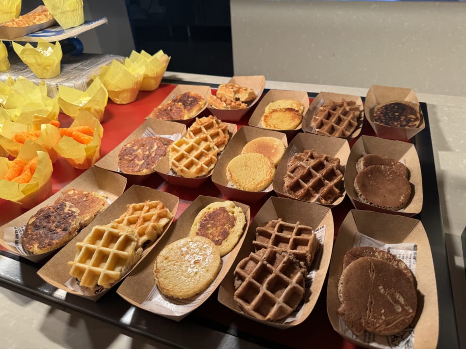 Gastro Lopesan Costa Bávaro Resort, Spa & Casino