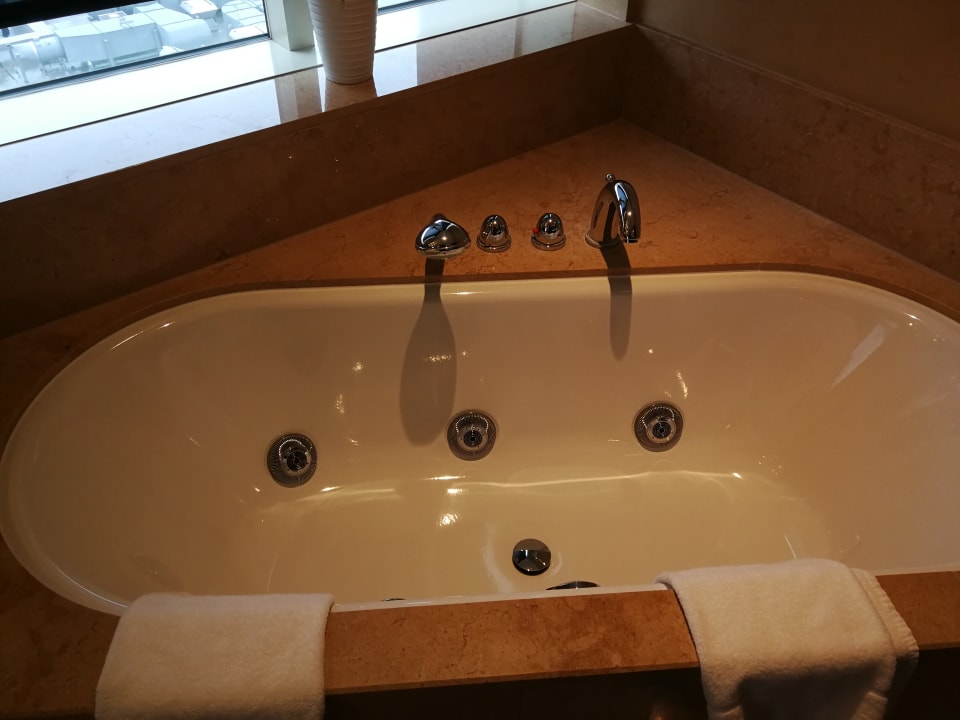 Zimmer The Westin Warsaw