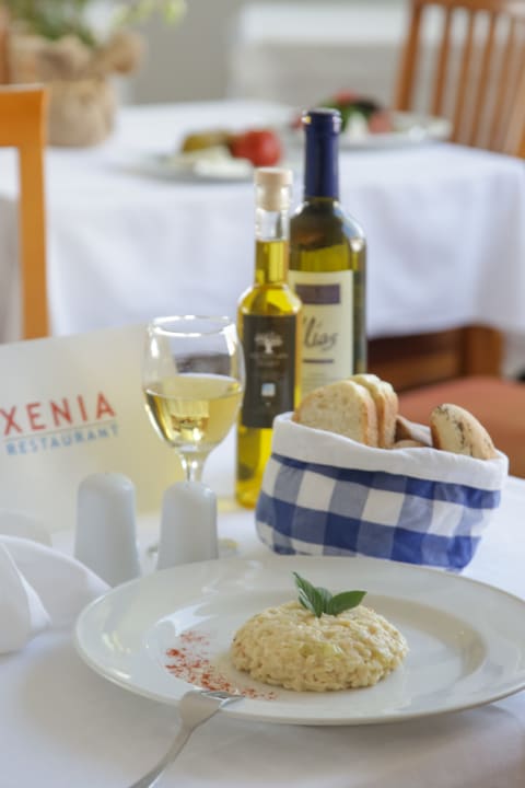 Gastro Xenia Ouranoupolis