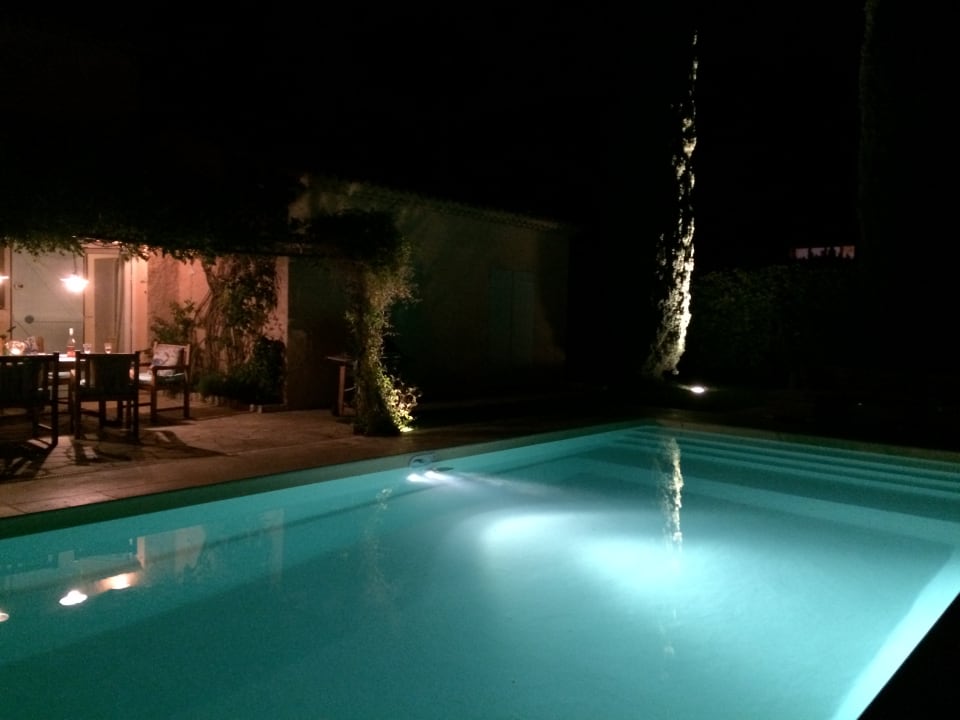 Pool Villa La vie est belle
