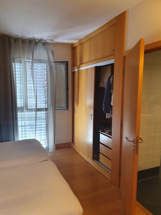 Zimmer Hotel Golden Residence