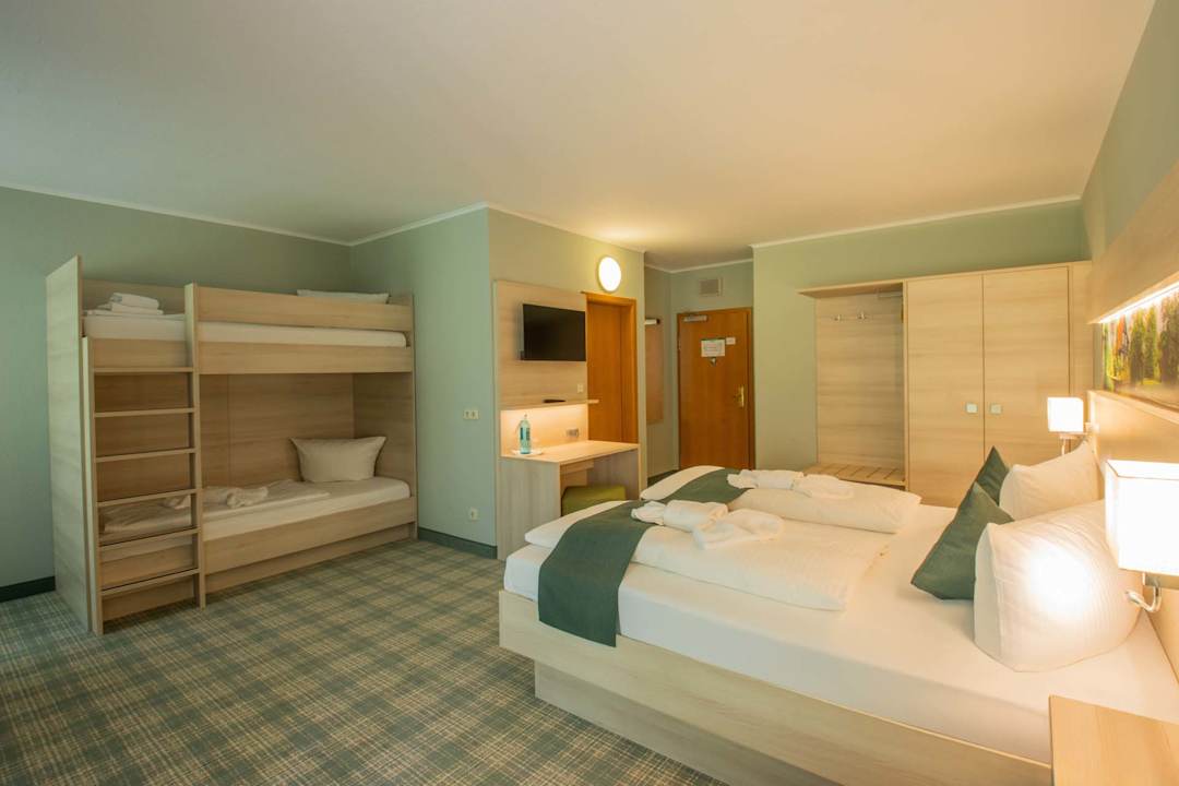 Zimmer Ferien Hotel Spree-Neiße