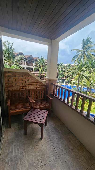 Zimmer Best Western Premier Bangtao Beach Resort & Spa