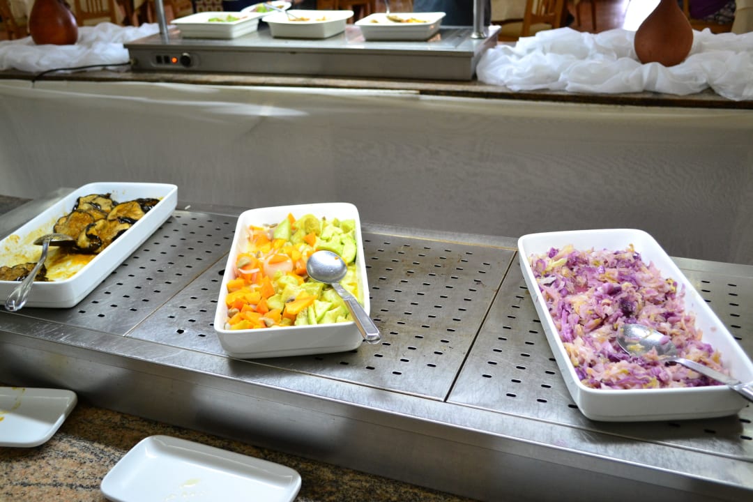 Hotel Nour Palace Nour Palace Resort & Thalasso