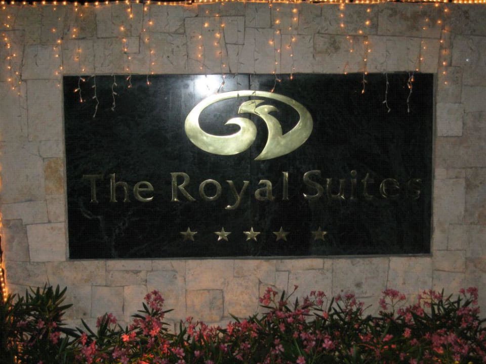 Royalsuiten Grand Palladium Select White Sand Resort & Spa