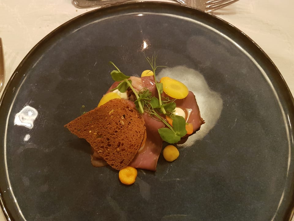 Gastro POST Family Resort