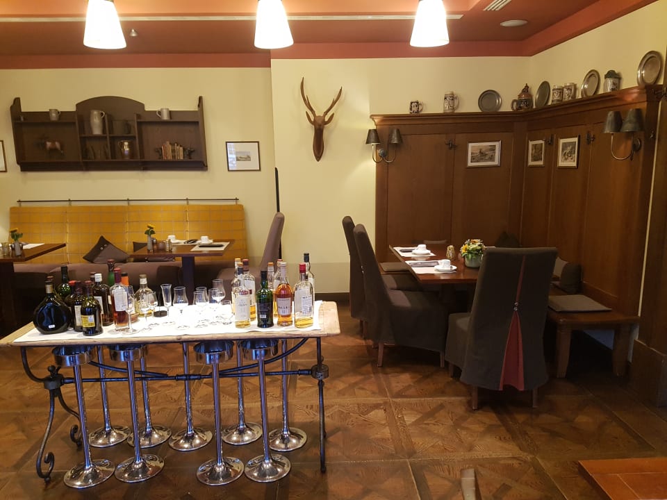 Gastro Hotel Die Sonne Frankenberg