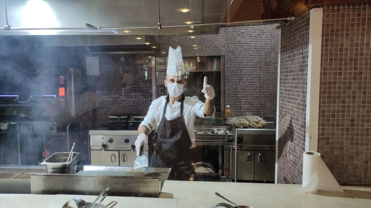 Sonstiges Adalya Resort & Spa - Adults Only