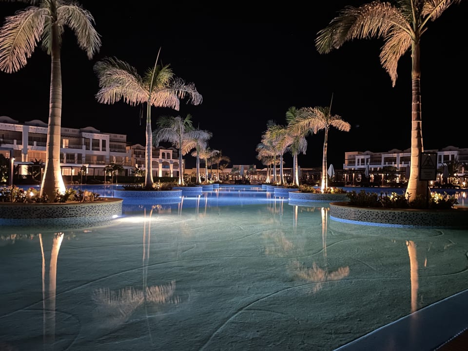 Pool Steigenberger Resort Alaya Marsa Alam - Red Sea - Adults only