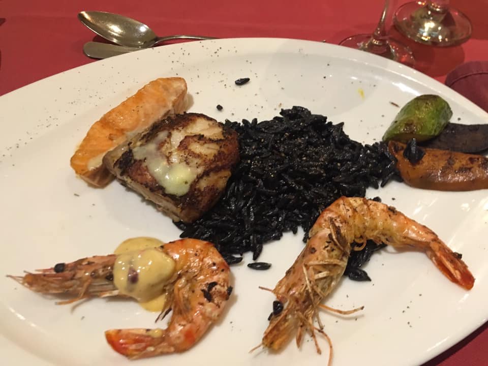 Gastro Cleopatra Luxury Resort Makadi Bay