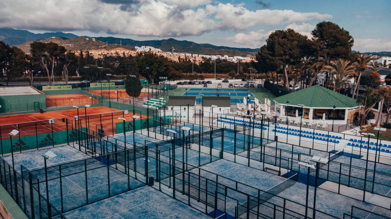 Sport & Freizeit Hotel Los Monteros Spa & Golf Resort