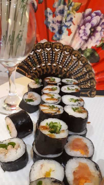 Gastro Acanthus Cennet Barut Collection