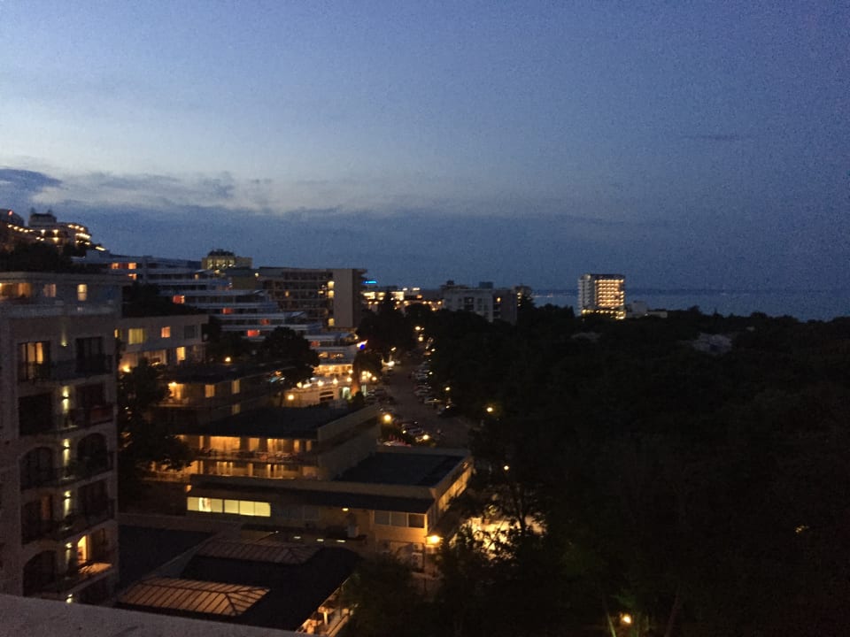 Ausblick SH Dolce Vita