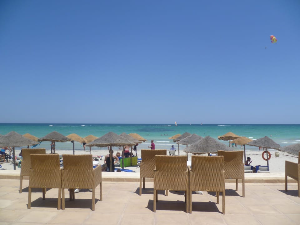 Strand Sentido Djerba Beach