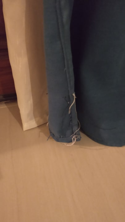 Zimmer Coral Hills Resorts & SPA