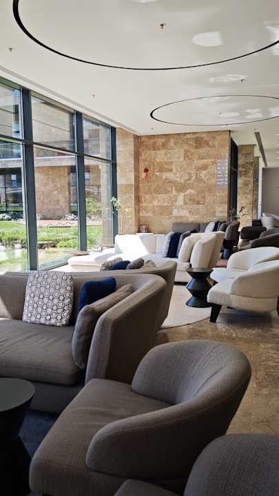 Sonstiges Wave Resort