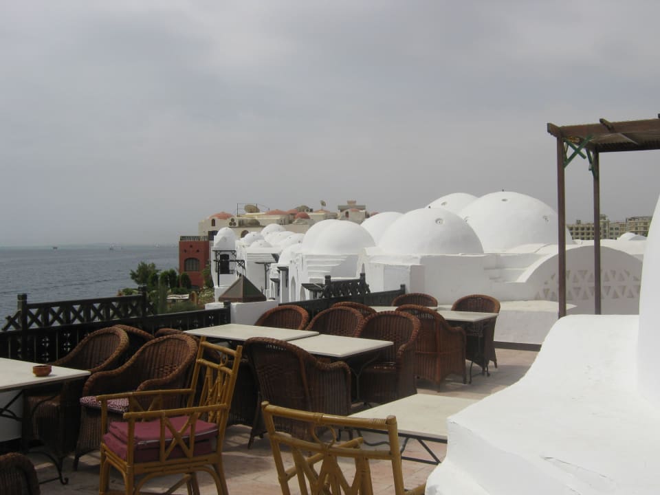 Herrlich Arabella Azur Resort