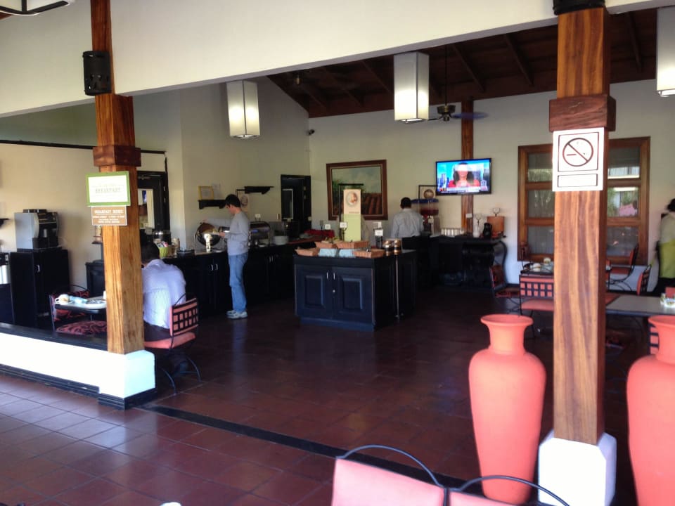 Restaurant Hotel Country Inn & Suites By Carlson, San Jose