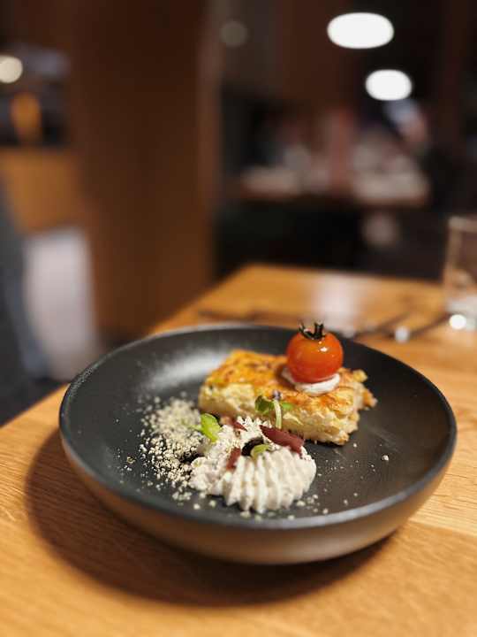 Pool Naturhotel Bauernhofer