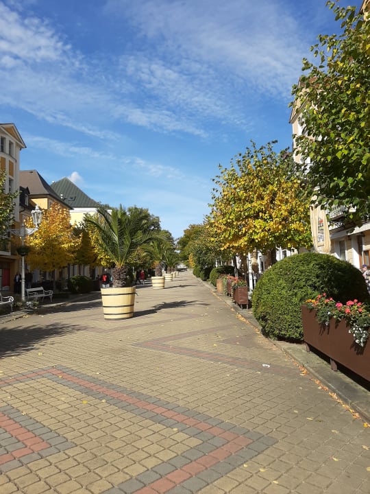 Sport & Freizeit Kurhotel Pawlik - Aquaforum