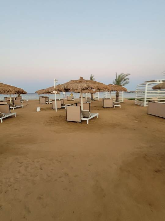 Strand SUNRISE Anjum Resort Marsa Alam