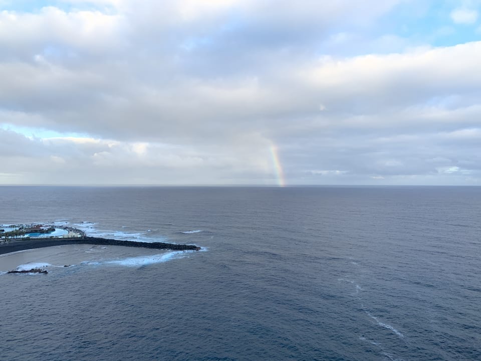 Ausblick Atlantic Mirage Suites & Spa - Adults only