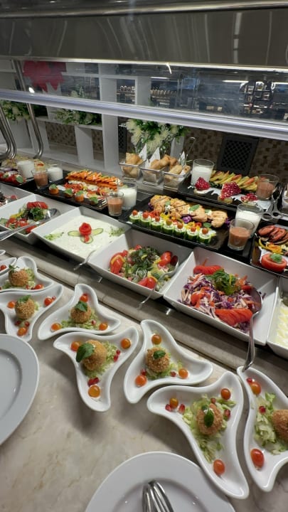 Gastro Jaz Soma Beach