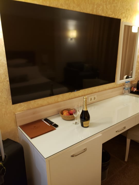 Zimmer Sunny Dream Family Apartment