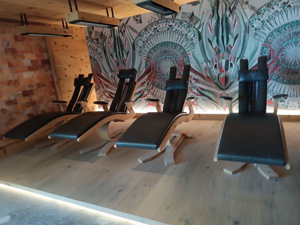 Sport & Freizeit Hirzer 2781 - Pure Pleasure Hotel