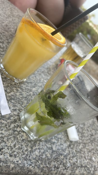 Gastro Pharaoh Azur Resort